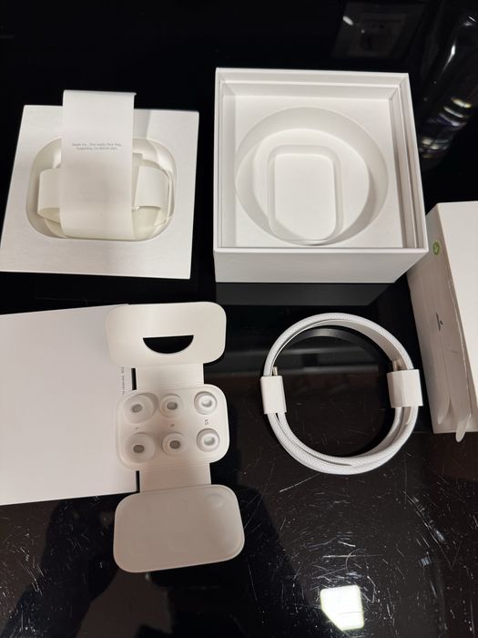 Airpods Pro APPLE 2ª Geração