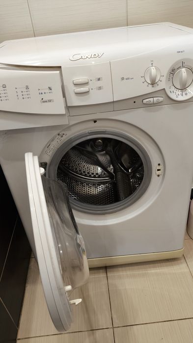 Пральна машинка Candy