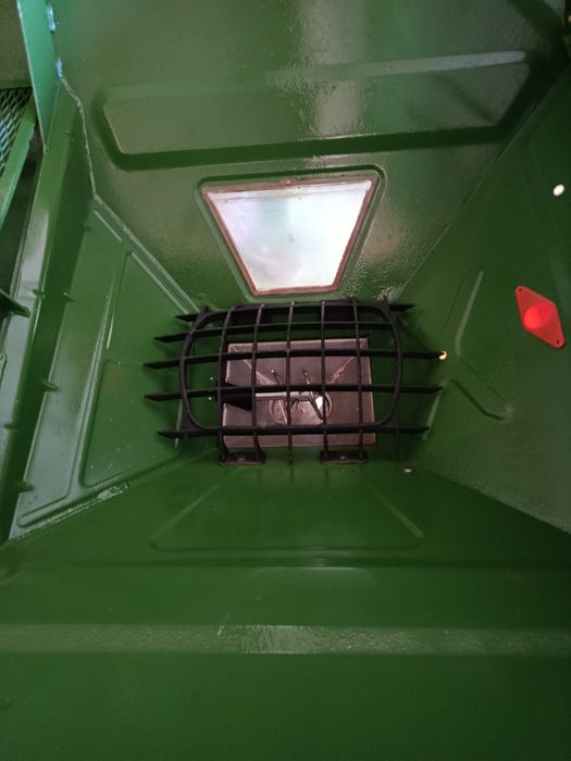 Розкидач добрив Amazone ZA-M 1001