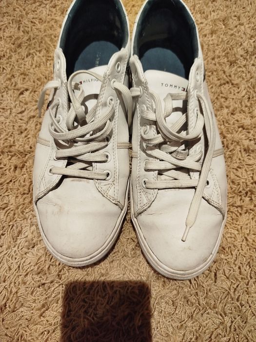 Tênis Tommy Hilfiger 44