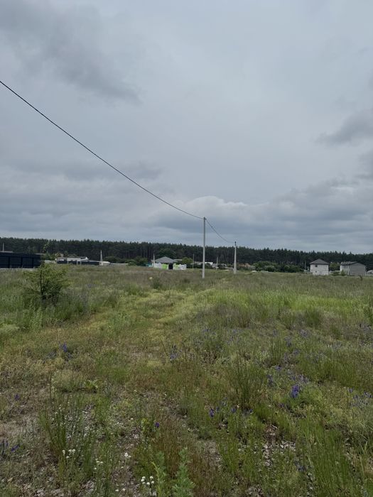 С.Дмитрівка Куба продаж земельноі ділянки під забудову 8 соток