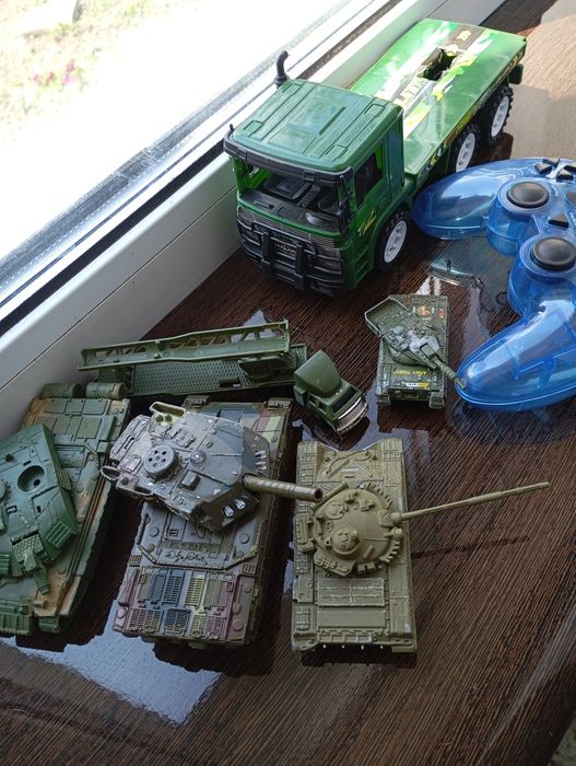 Ёлочные игрушки СССР одним лотом