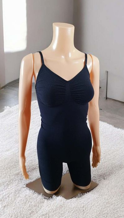 Nowa bielizna modelująca wyszczuplająca