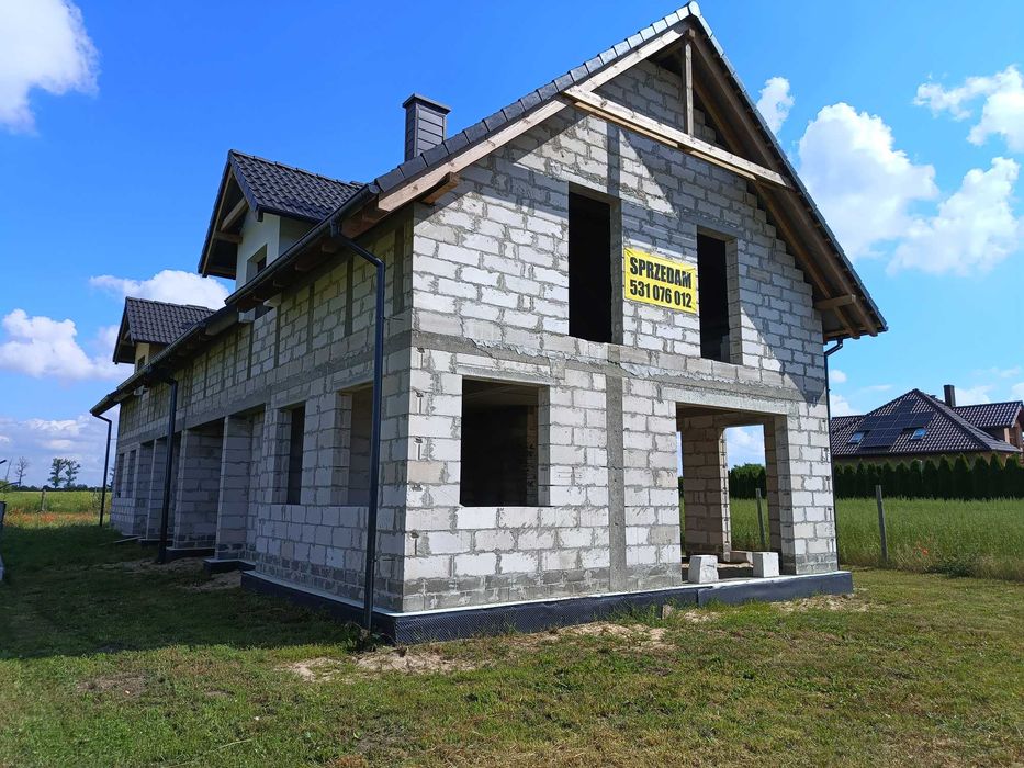 Dom – Piła, Śródmieście - Widok 3