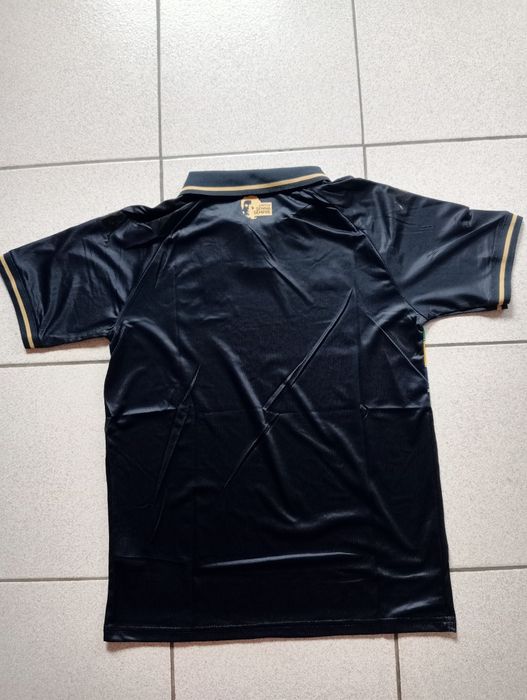 Camisola Estoril Edição Especial Ayrton Senna