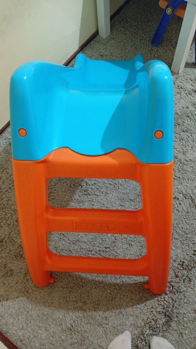 Conjunto de brinquedos