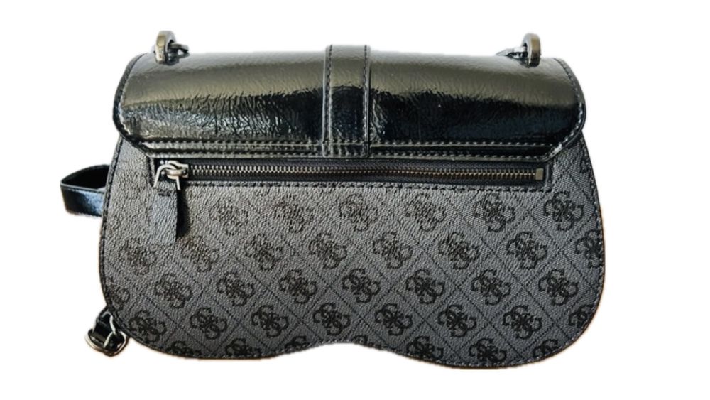 Torebka Guess Asher Monogram