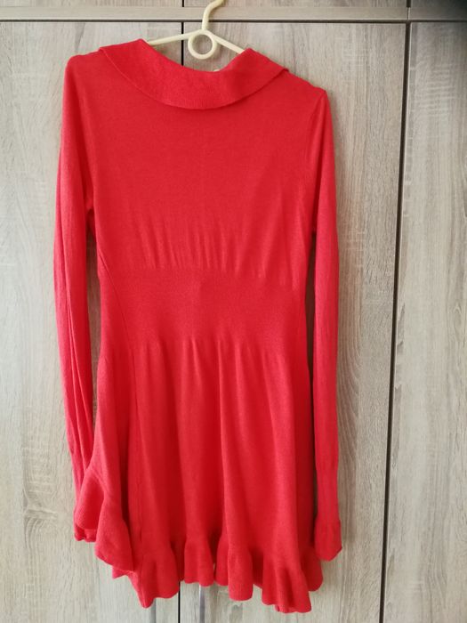 Długi swetr Monnari