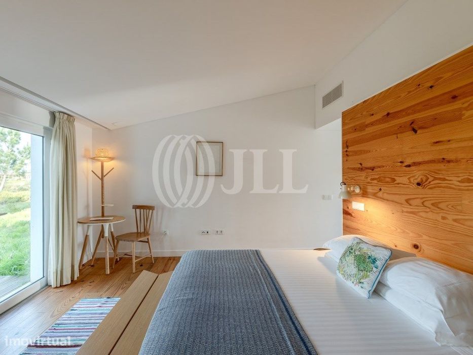 Apartamento T0 no Craveiral Farm House, Odemira, Alentejo