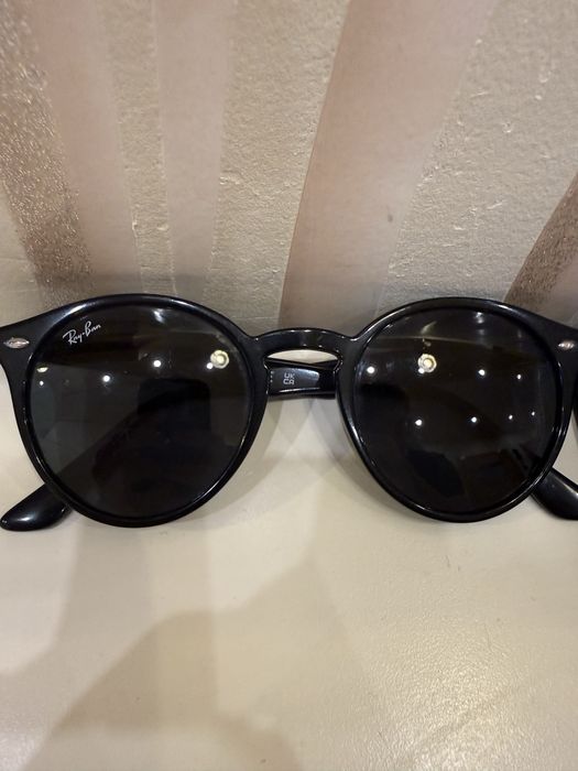 Okulary RayBan Przeciwsłoneczne