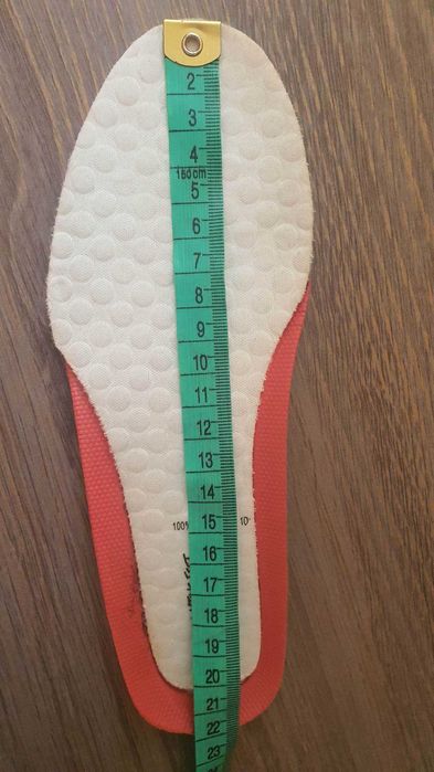 Trampki dziecięce Coccodrillo rozmiar 33