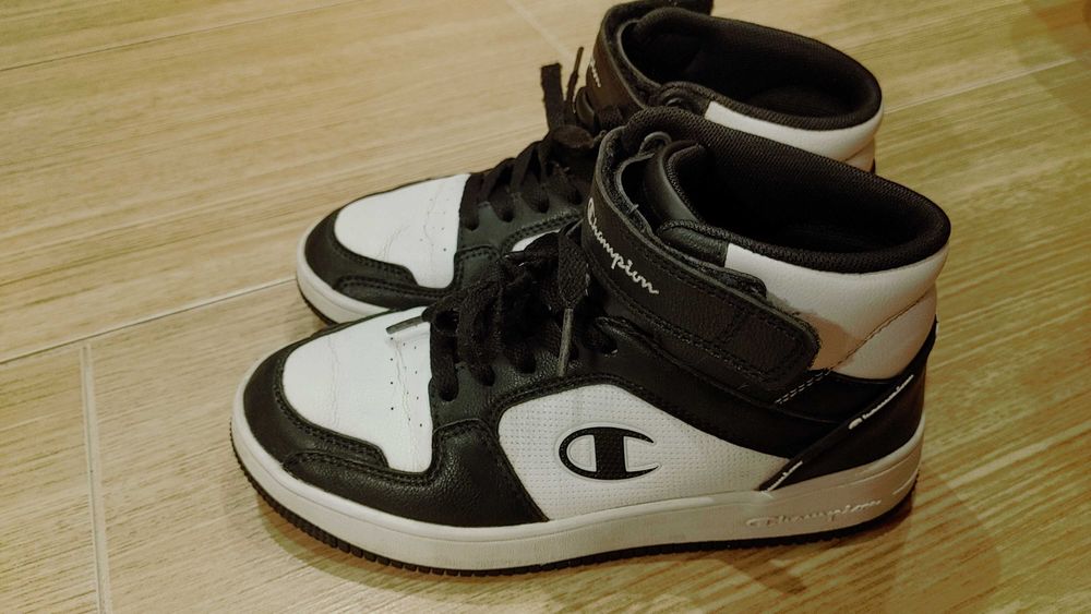 Buty champion 36.5