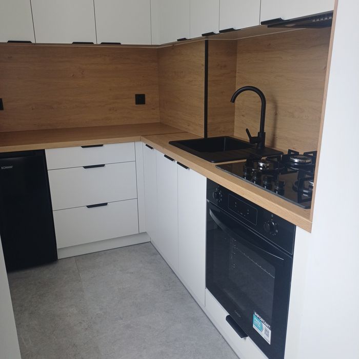 Sprzedam mieszkanie 34 m² gotowe do zamieszkania