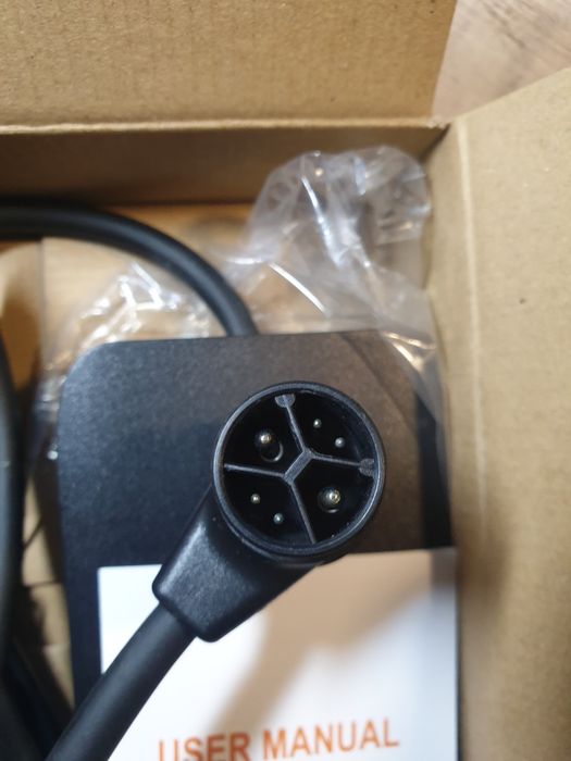 Ładowarka rower elektryczny Continental