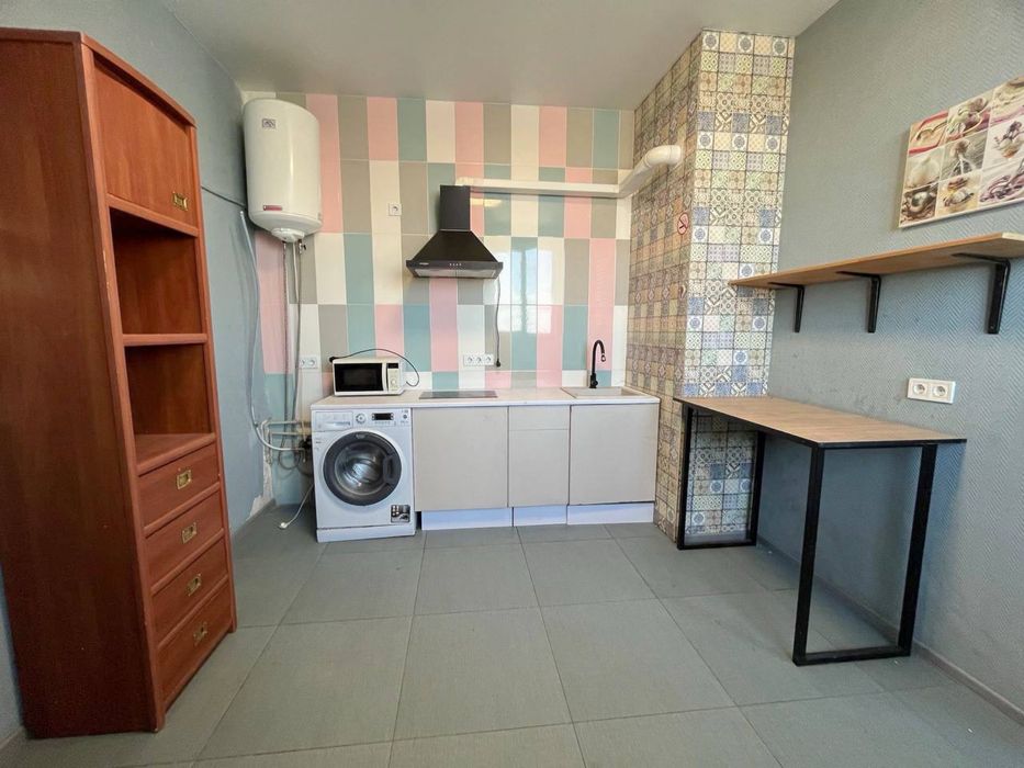 Вишневе, ЖК Смарт Оселя