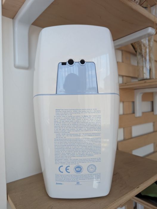 Espring Amway фільтр  для води