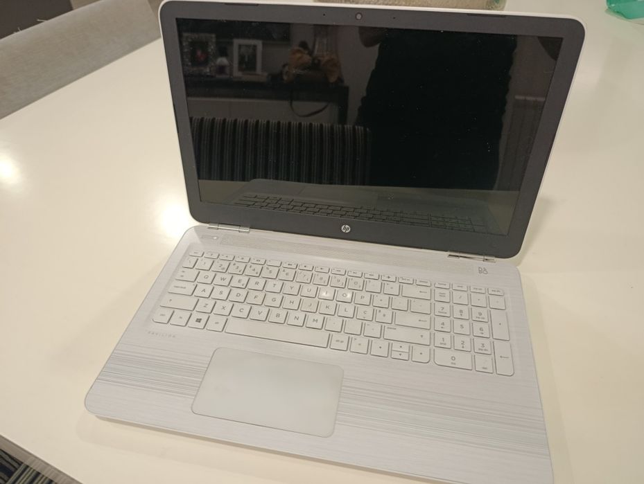 PC HP em excelente estado