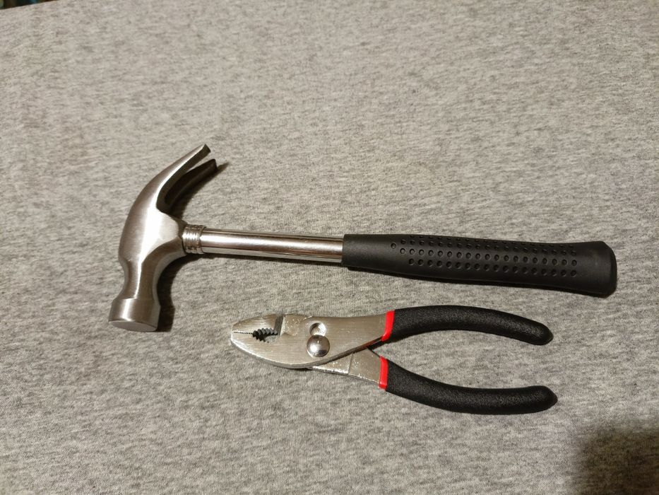 Продам набір інструментів