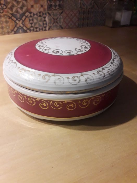 Porcelana Chodzież
