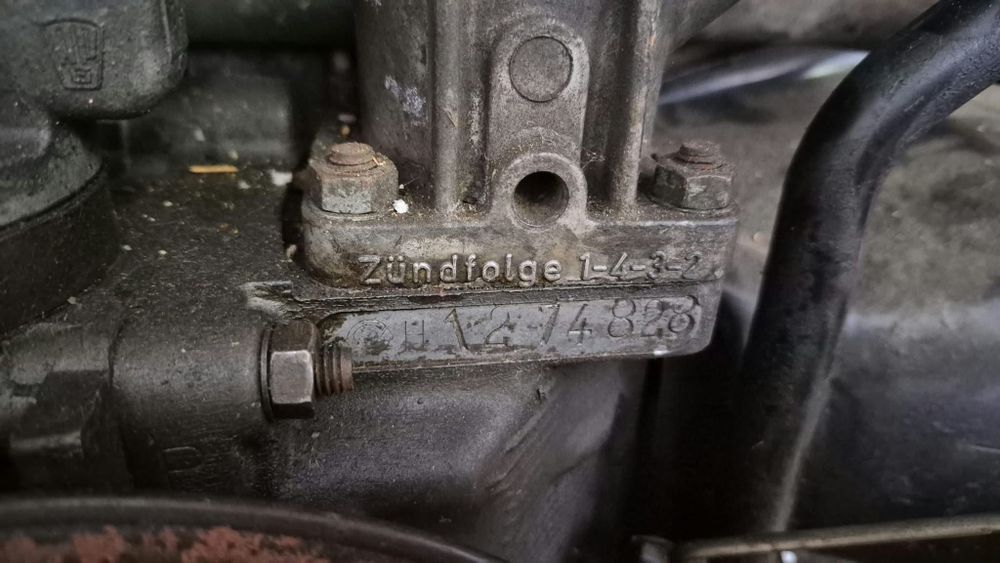Peças Volkswagen, carocha, VW 181, Kübelwagen ...