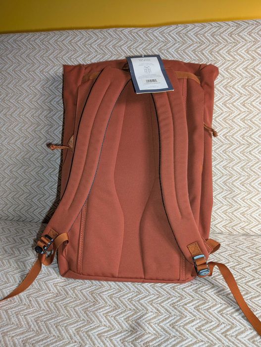 Minimalistyczny plecak typu worek Millican 18 l -