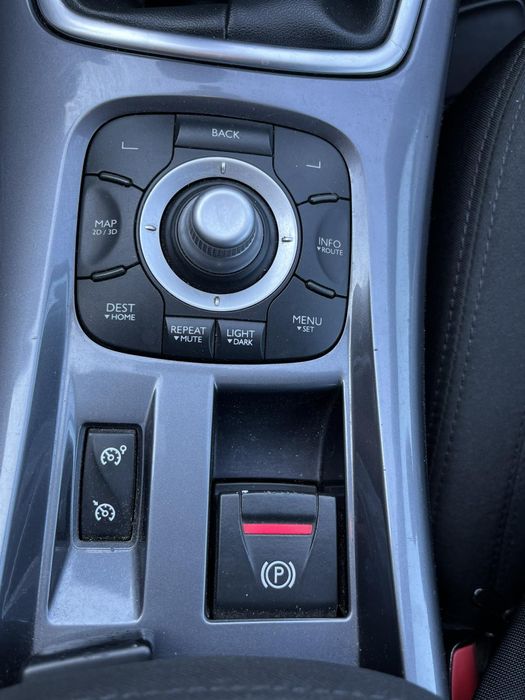 Renault Laguna 2010 VIN VF1KT1R0643900521 фото оголошення 13 з 22