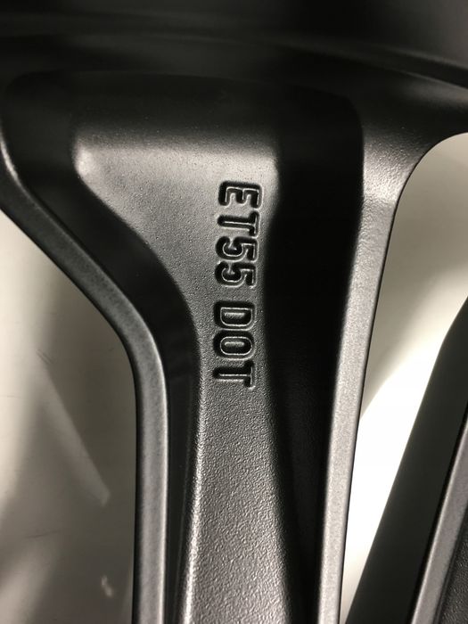 felgi 18 ford st line focus mondeo s max idealne