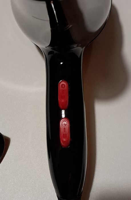 Фен Gemei gm 1766