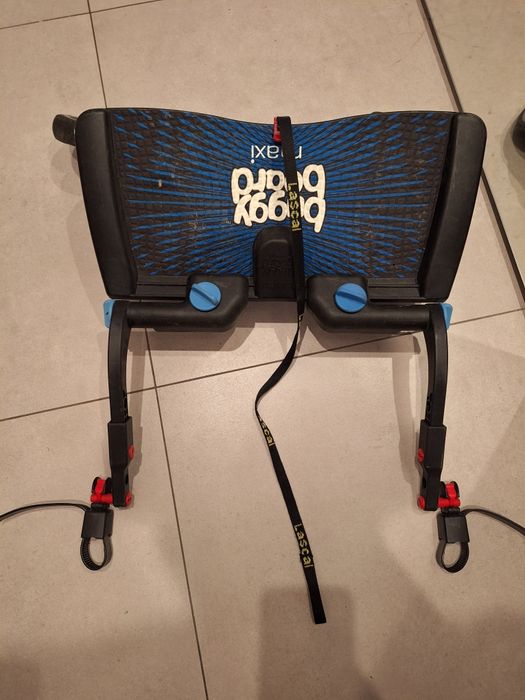 Dostawka do wózka marki Lascal Buggy Board  Maxi