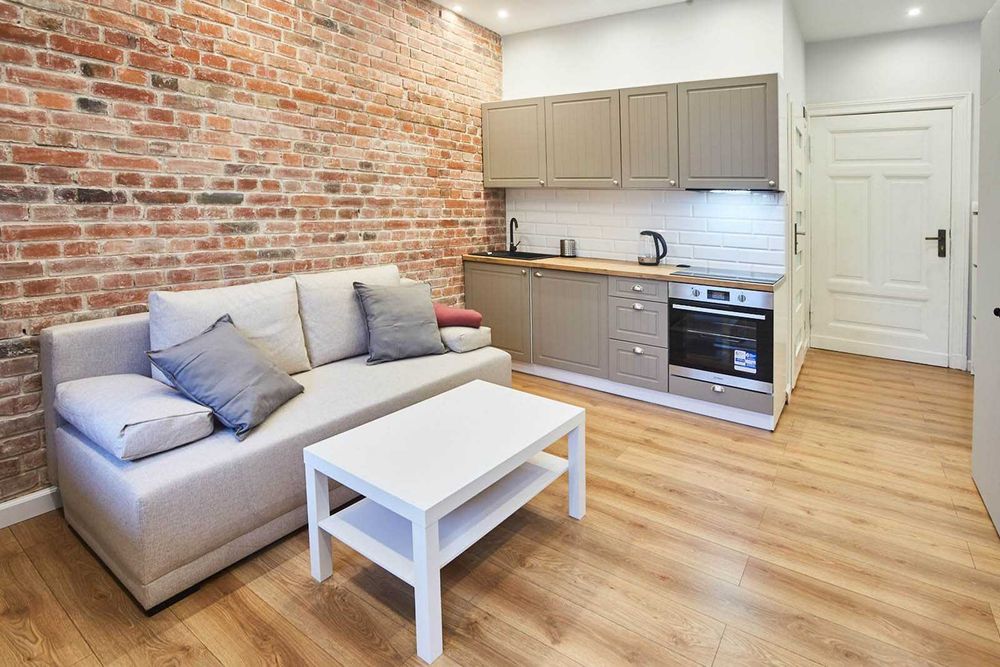 Stylowy Apartament z dużym Tarasem | Centrum | Parking | Bez prowizji |1p| Światłowód 1000Mbps