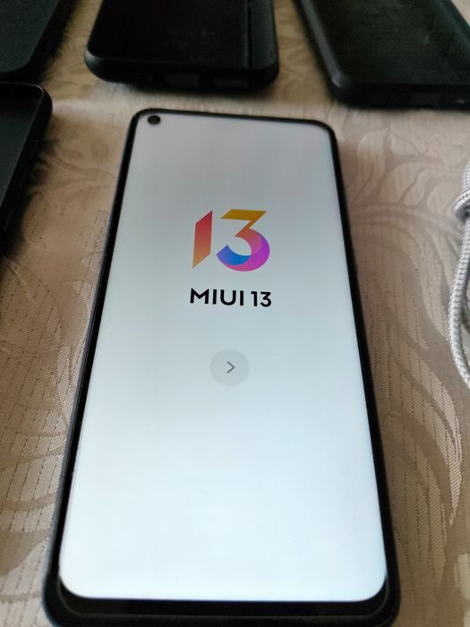 Xiaomi Redmi Note 9. 4+2/128GB