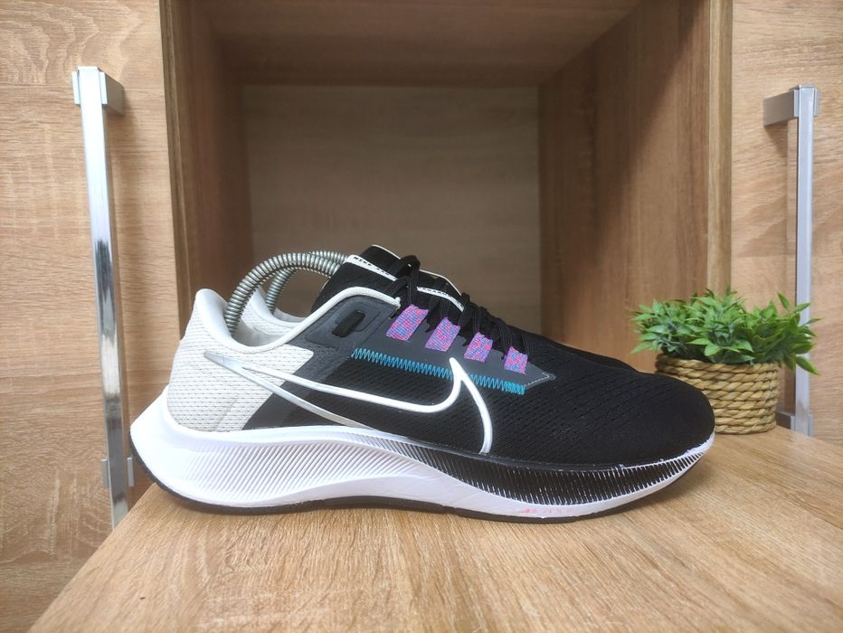 Nike Air Zoom Pegasus 38 / кросівки / кроссовки / 42