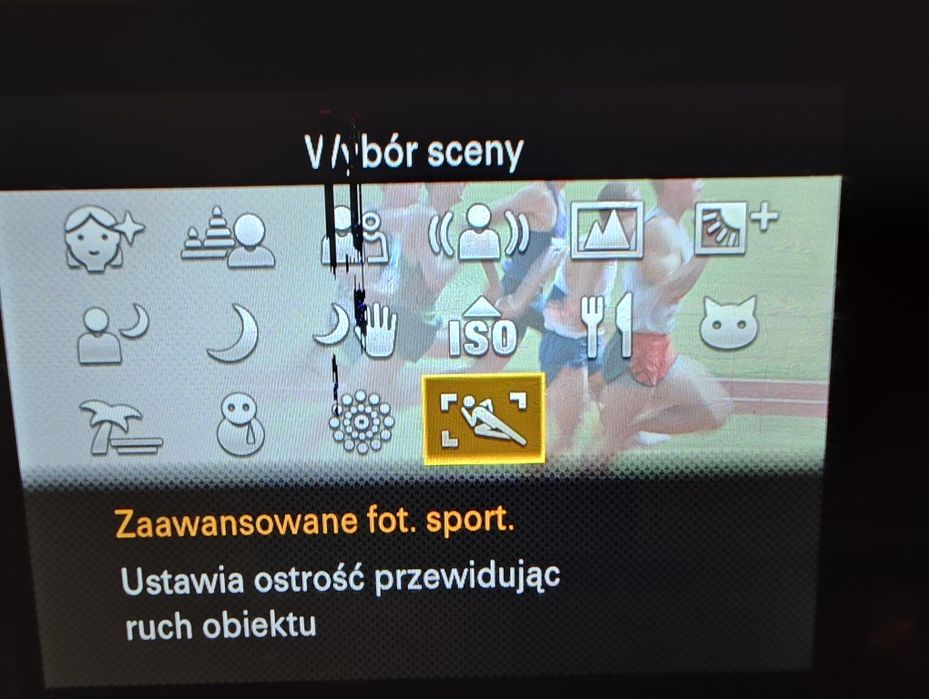 Aparat Sony Cyber-shot DSC-HX300