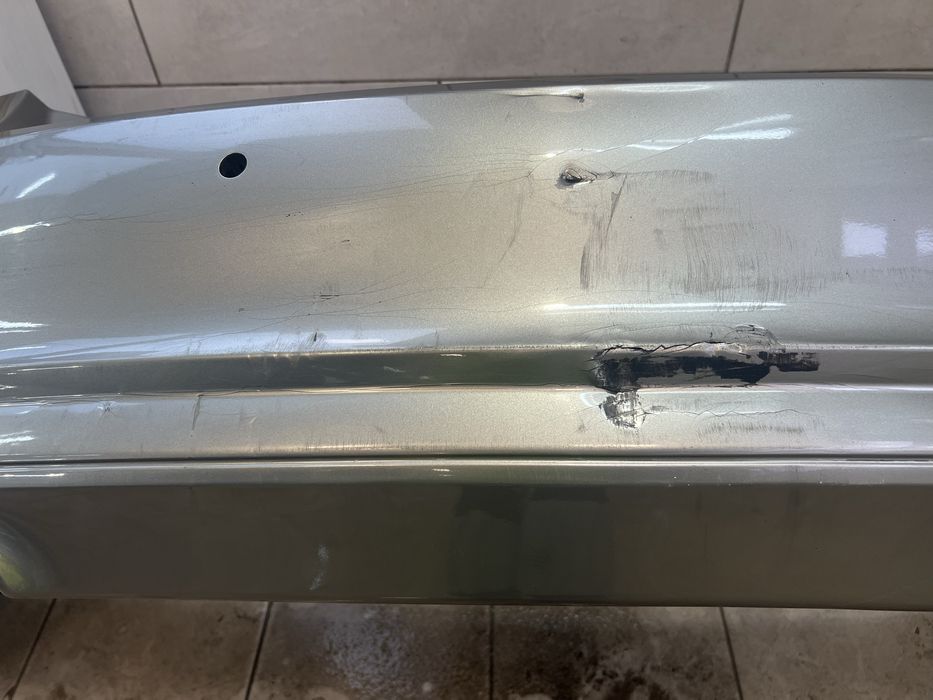 Zderzak BMW F30 sedan c08