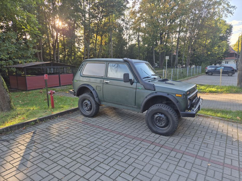 Lada 2111