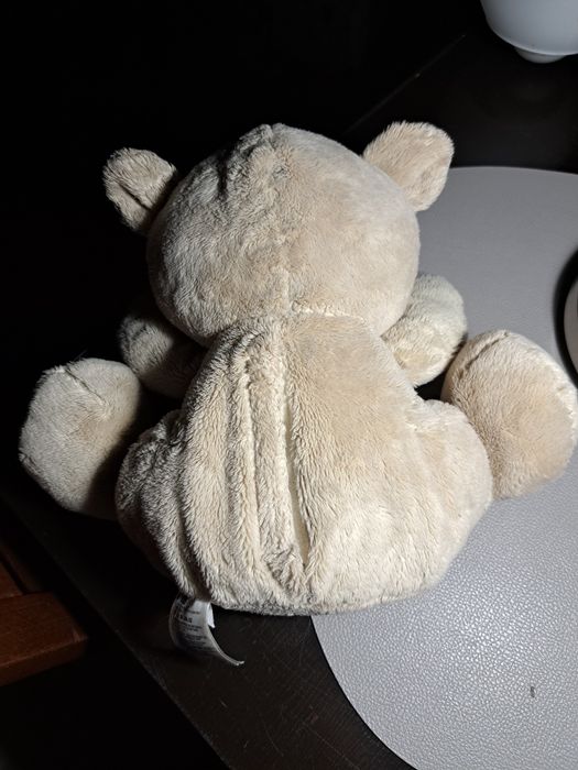 Mówiący Miś 26 cm