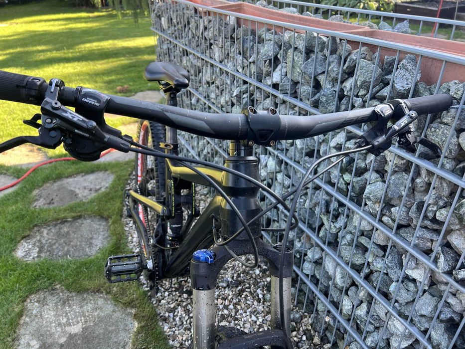 Rower Kross Soil