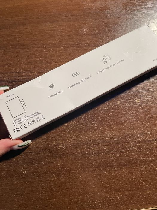 apple pensil епл пенсил