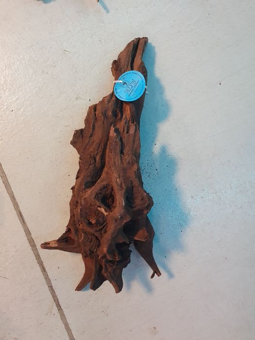 Korzenie do akwarium Dark wood Kraków (Swoszowice)