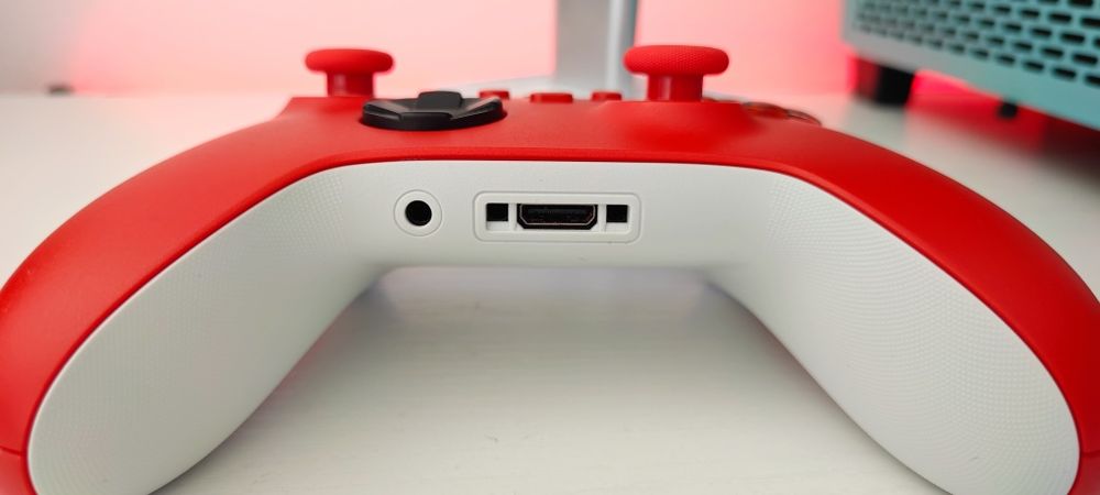 Comando Xbox series X/S