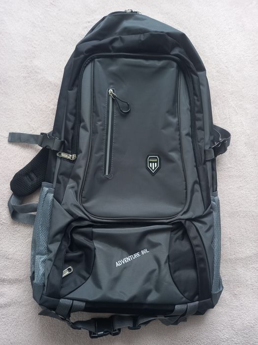 Рюкзак туристичний