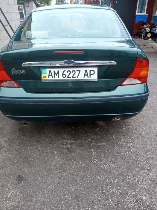 Продам автомобіль