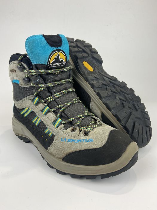 Трекінгові черевики La Sportiva TXS GTX 40 розмір