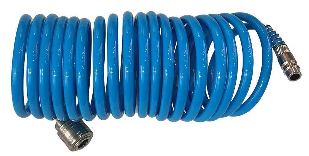 Набір компресора 8 ел Kupczyk набор пневмоинструментов для компрессора