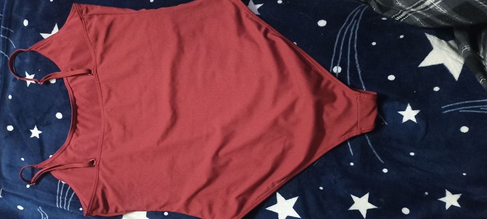 Боді, купальник  в рубчик Primark