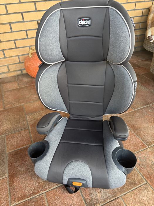 крісло дитяче автомобільне Chicco