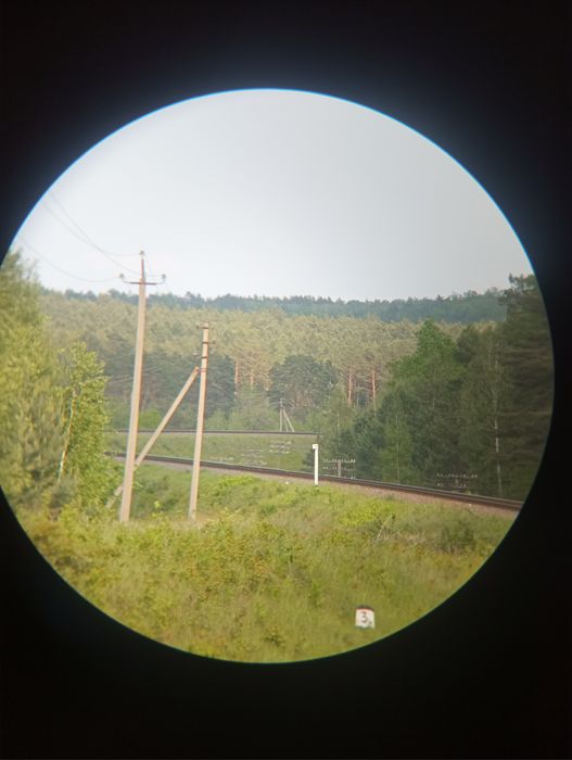 Монокуляр svbony sx32 10 42, новий. Монокуляр