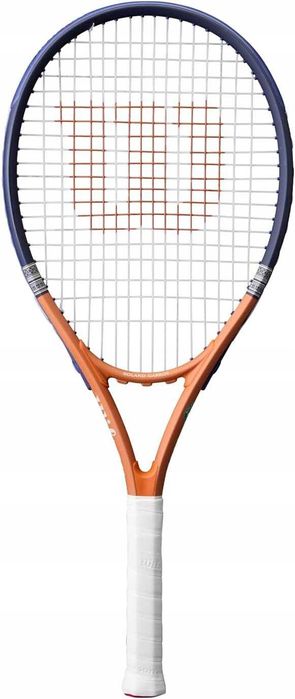 Rakieta Tenisowa WILSON Roland Garros Elite 2026 27" 253g 729cm²
