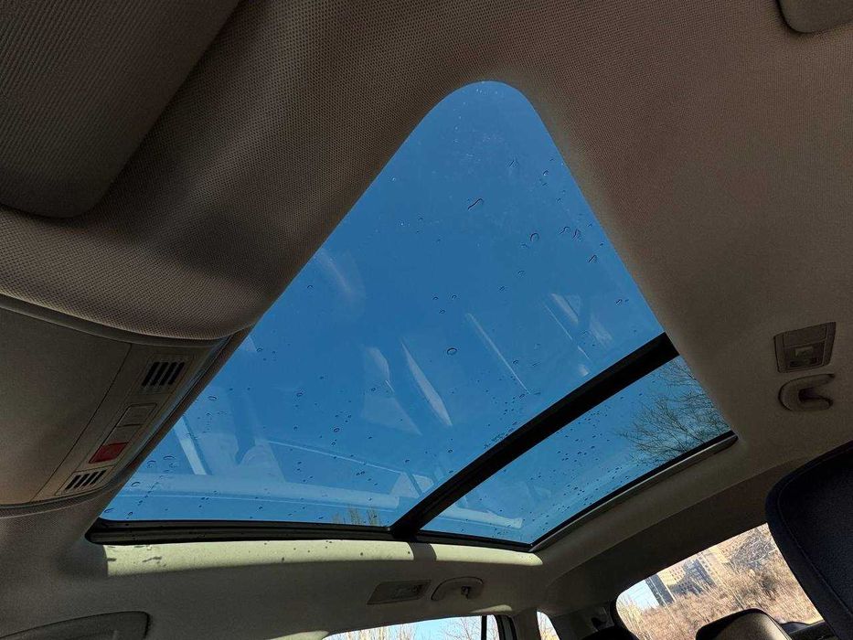 Volkswagen Tiguan SE R-Line Дизель