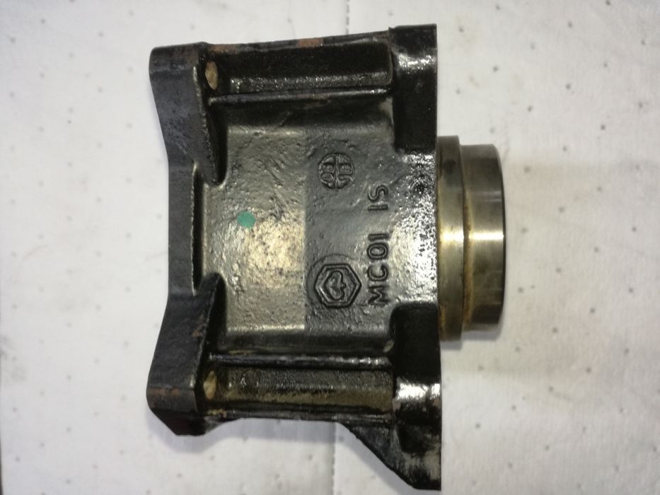 Cilindro original piaggio 125 X7 e vespa super gts